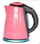 電熱水壺CE認證流程是什么?