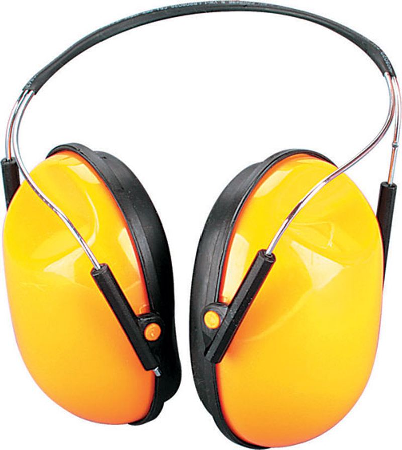 防護耳罩CE認證