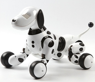 智能玩具CE認(rèn)證