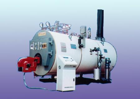 鍋爐產品CE認證