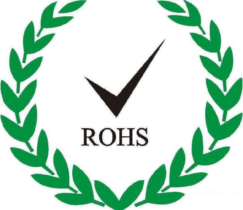 中國rohs和歐盟rohs
