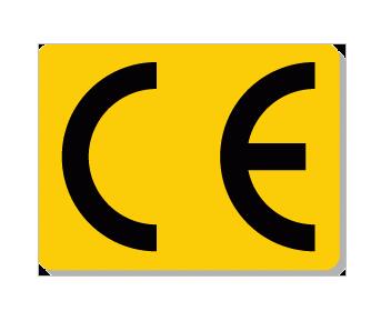 歐盟CE認證等級
