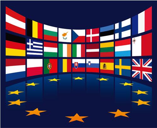 歐盟哪些國家地區(qū)認(rèn)可CE認(rèn)證?