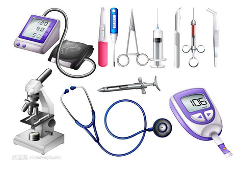 醫療器械